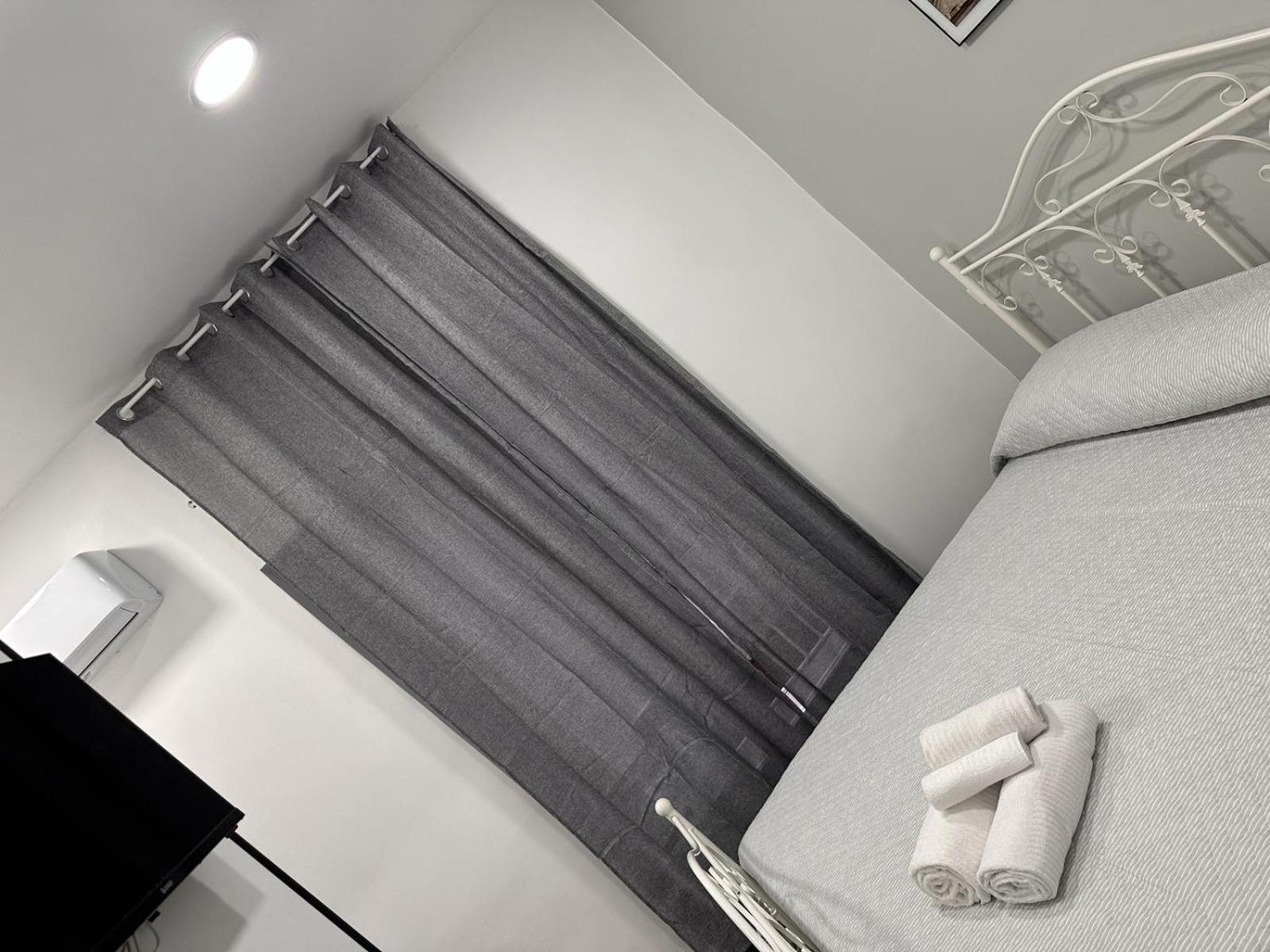 Le Camere Di Anna E Grazia Naples Extérieur photo