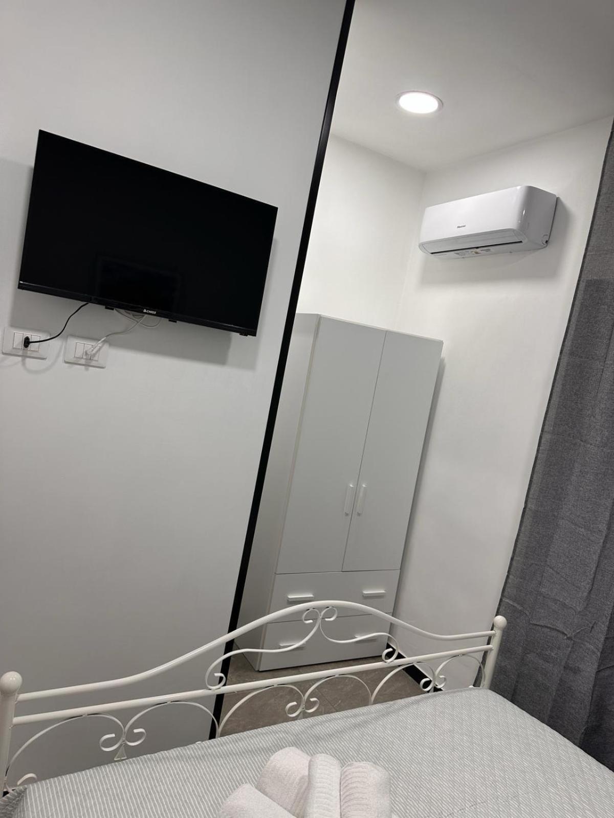 Le Camere Di Anna E Grazia Naples Extérieur photo